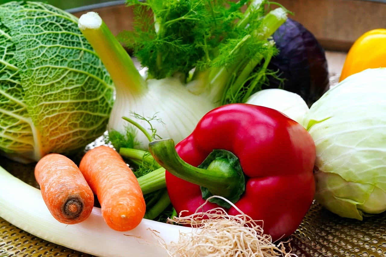 nutritionists-guidance Hormone Balancing Diet